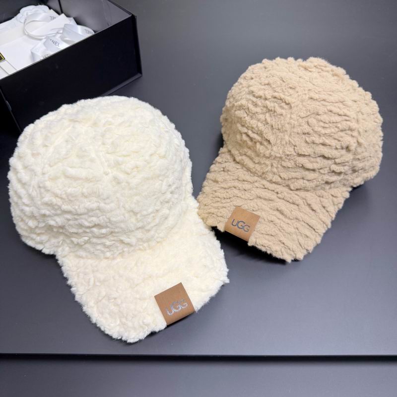 UGG cap dx (966)