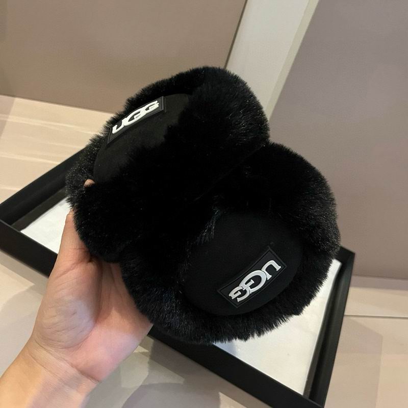 UGG earmuff (2)
