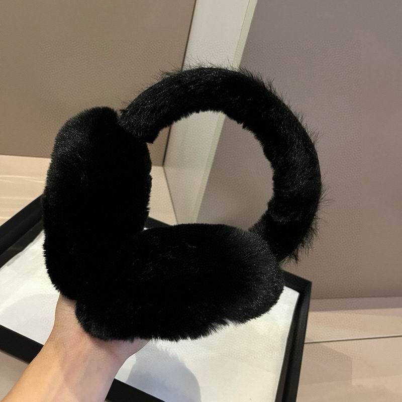 UGG earmuff (3)