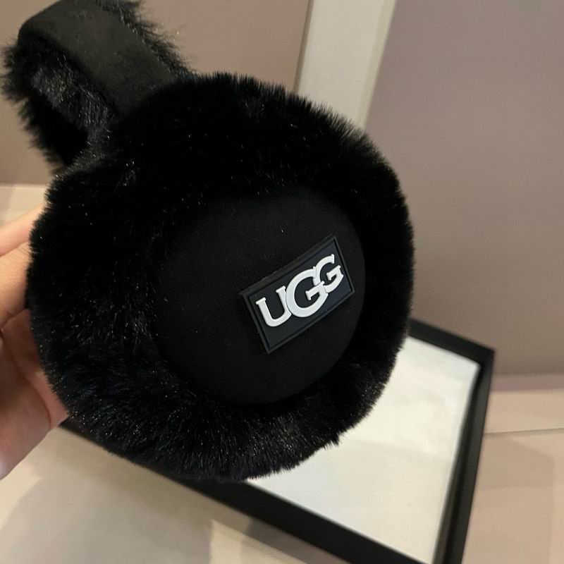 UGG earmuff (4)