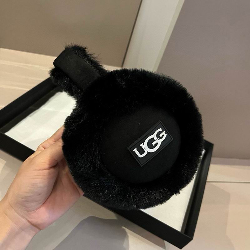 UGG earmuff (5)