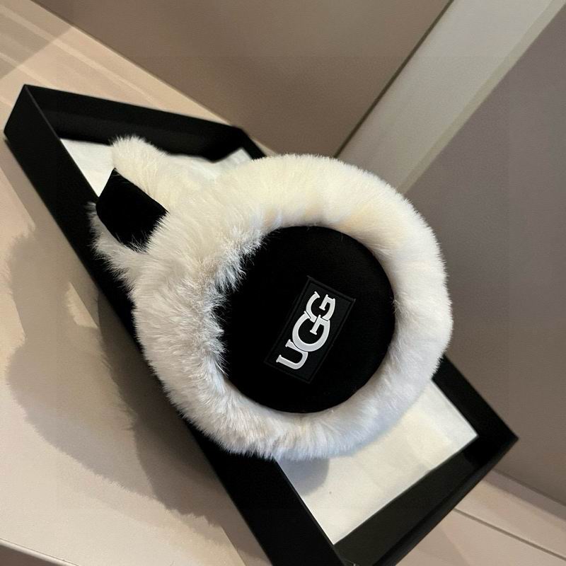 UGG earmuff (8)