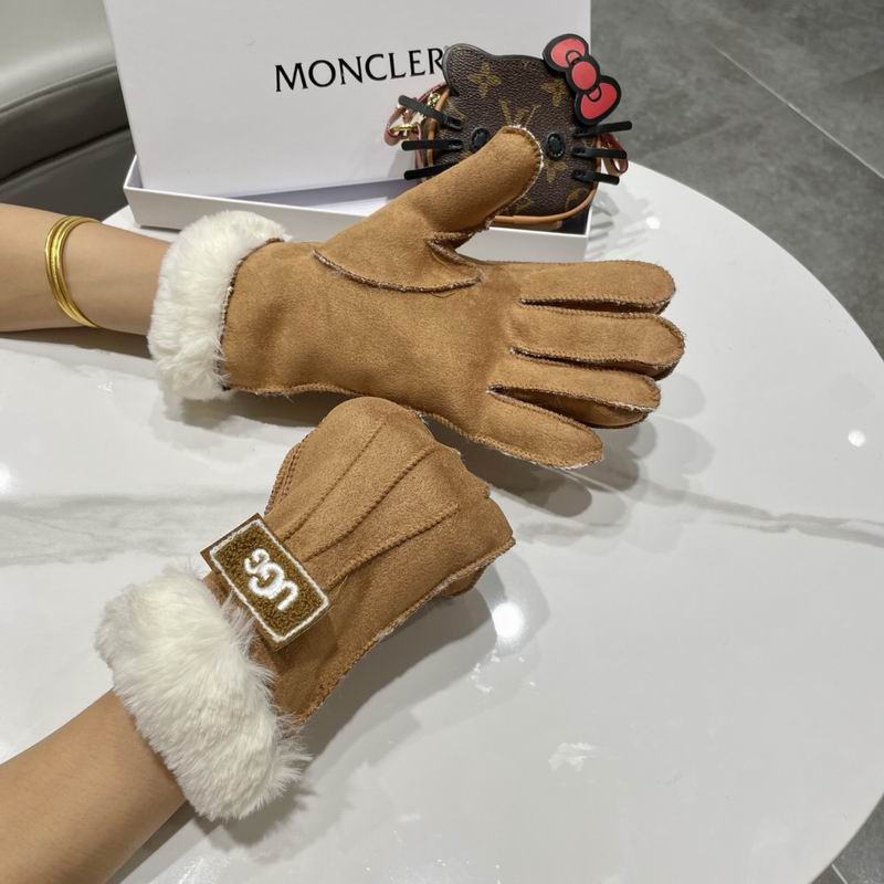 UGG gloves 55 (1)