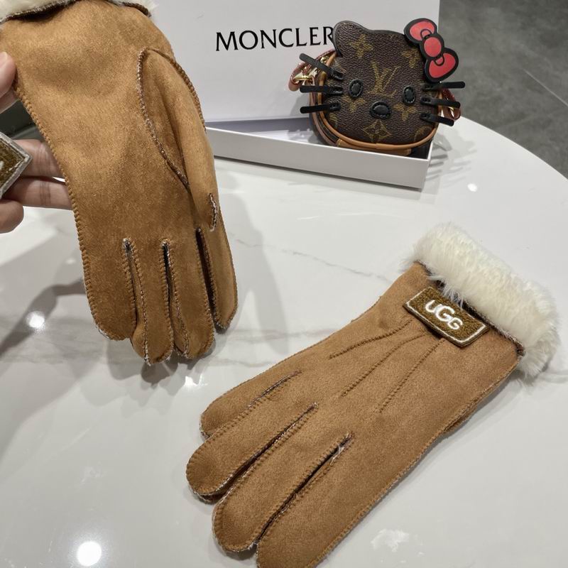UGG gloves 55 (10)