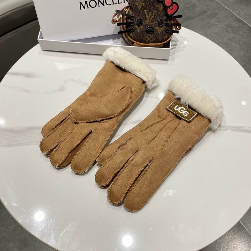 UGG gloves 55 (12)