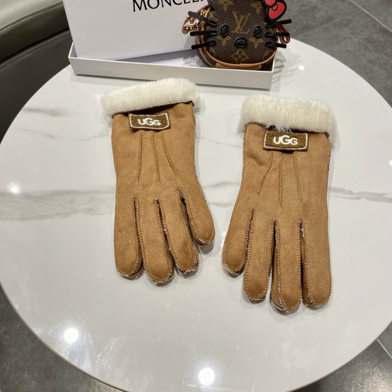 UGG gloves 55 (13)