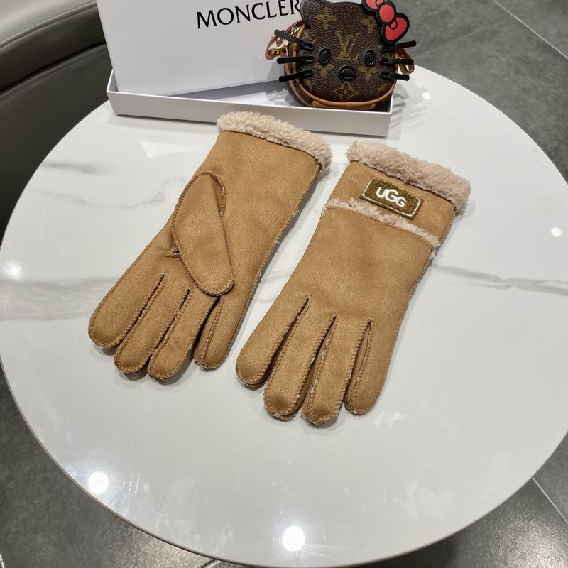 UGG gloves 55 (17)