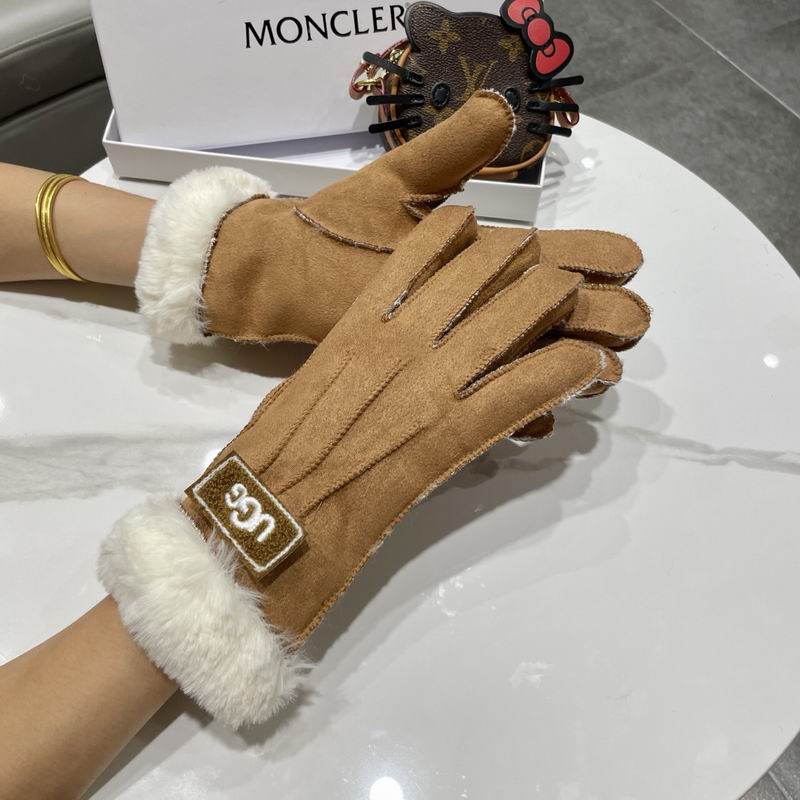 UGG gloves 55 (2)