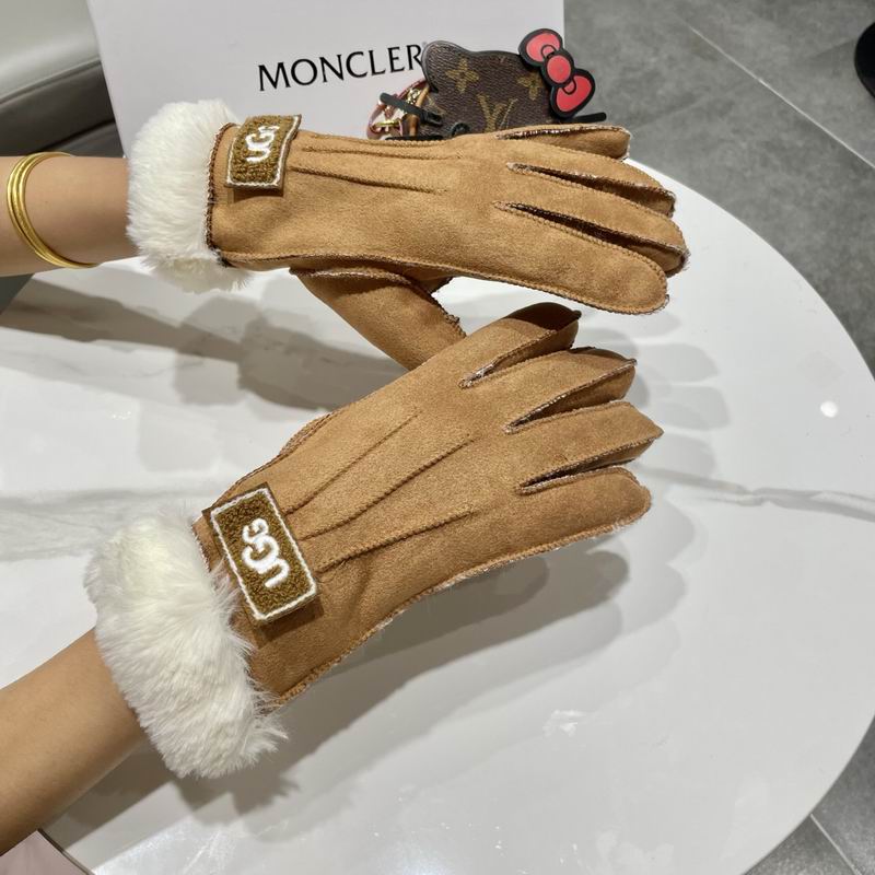 UGG gloves 55 (3)
