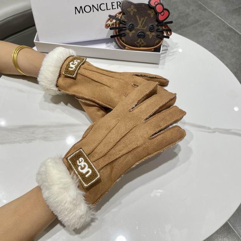 UGG gloves 55 (4)