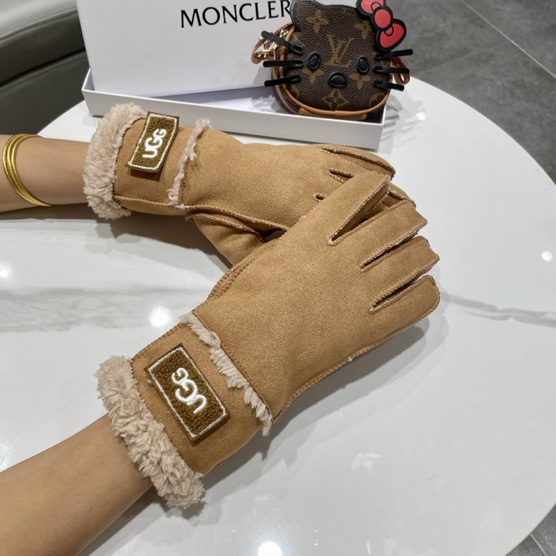 UGG gloves 55 (9)