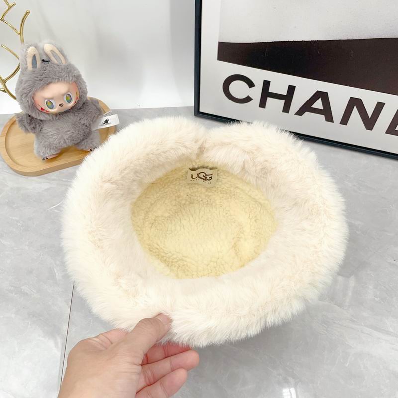 UGG hat dx (100)