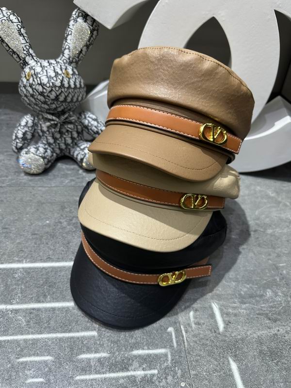 Valentino Cap dx (363)