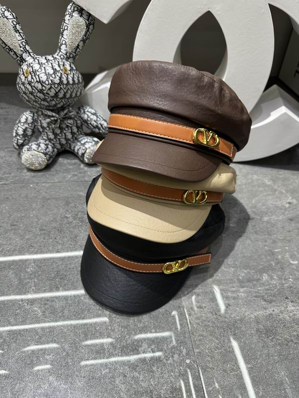 Valentino Cap dx (364)