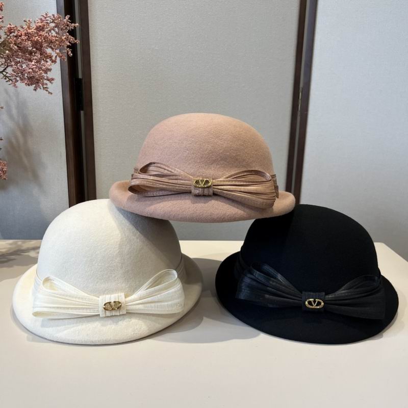 Valentino Top Hat (701)