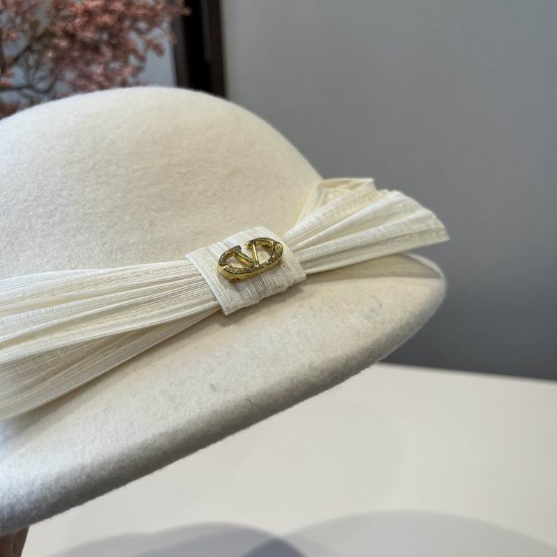 Valentino Top Hat (703)