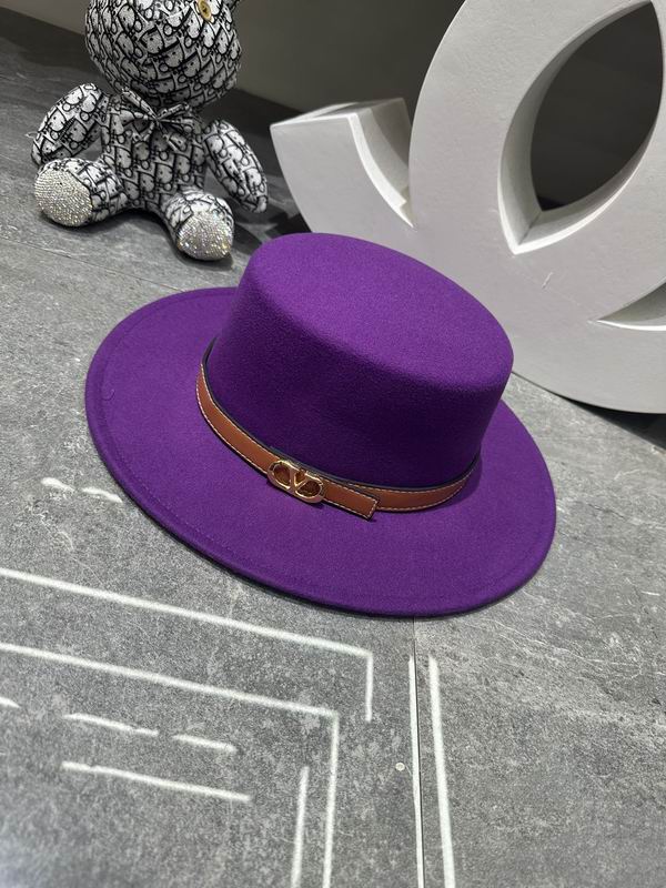 Valentino Top Hat dx (285)