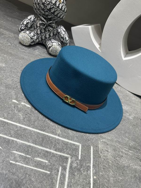 Valentino Top Hat dx (286)