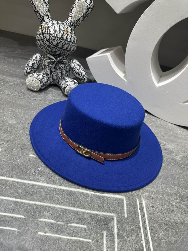 Valentino Top Hat dx (287)