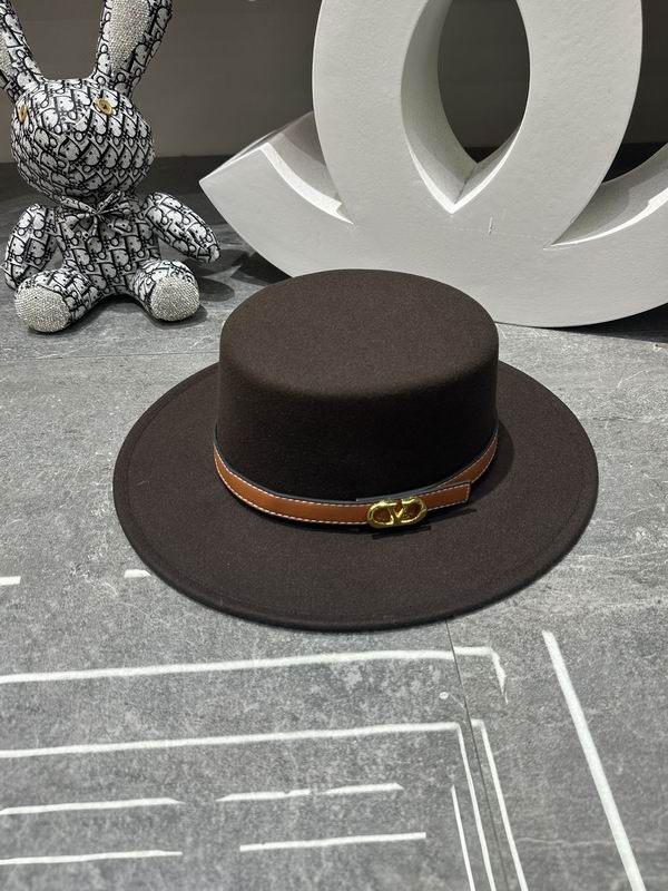 Valentino Top Hat dx (289)
