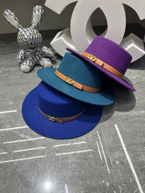 Valentino Top Hat dx (292)