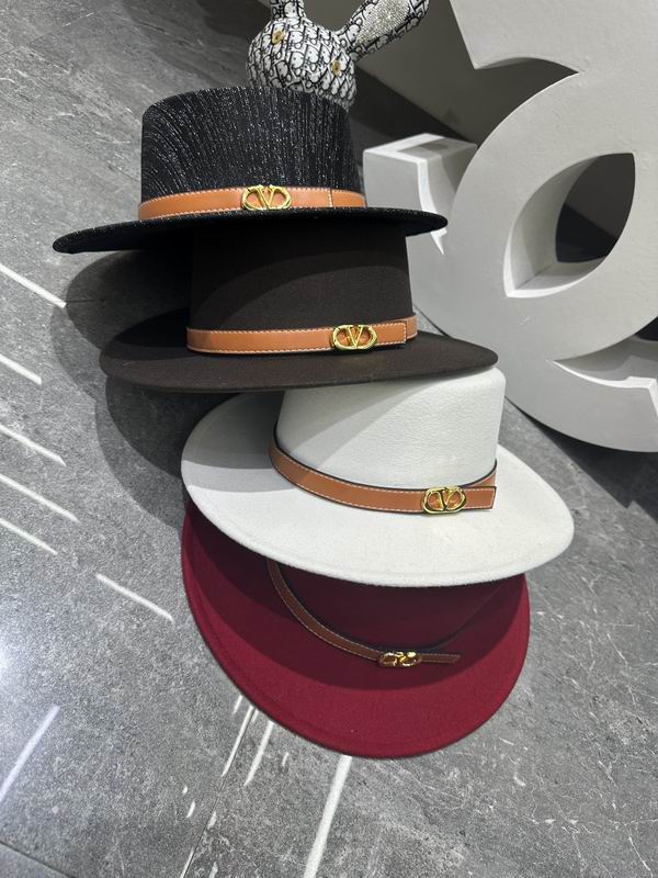 Valentino Top Hat dx (293)