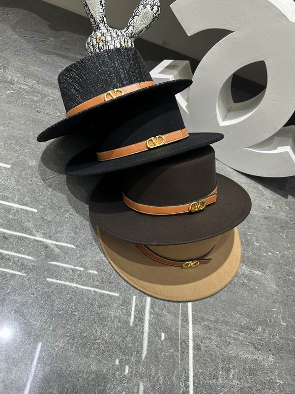 Valentino Top Hat dx (296)