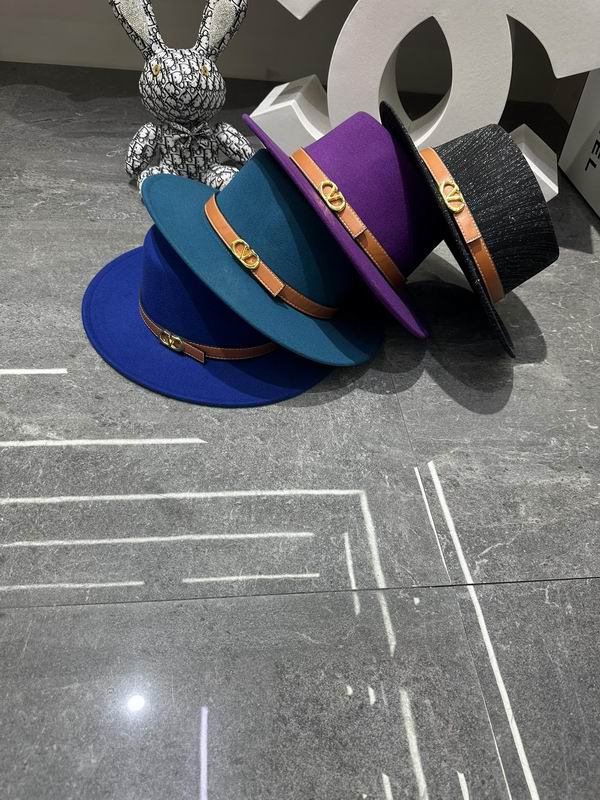 Valentino Top Hat dx (300)