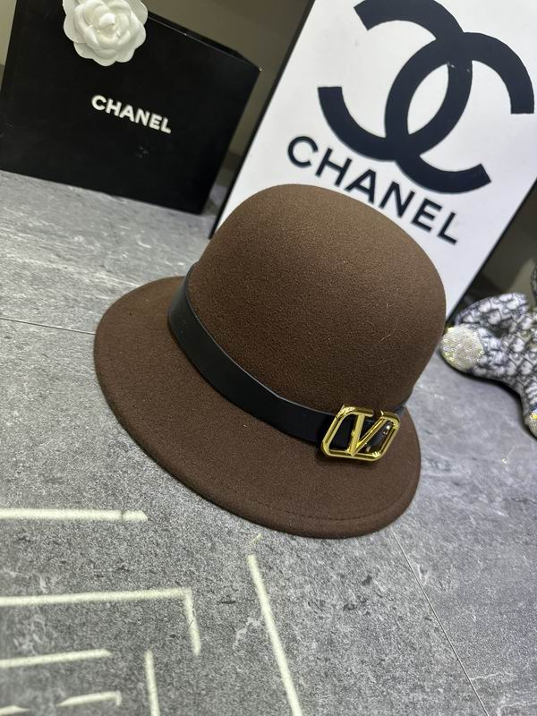 Valentino Top Hat dx (441)