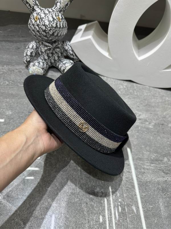 Valentino Top Hat dx (658)