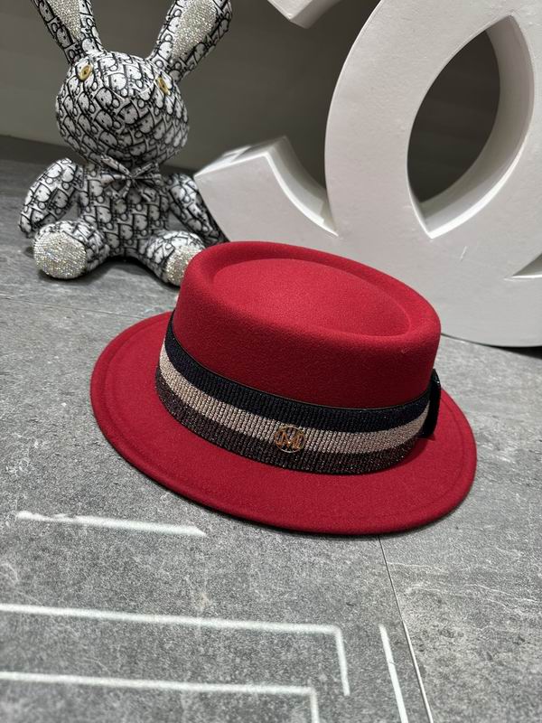 Valentino Top Hat dx (659)