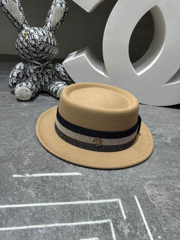 Valentino Top Hat dx (661)