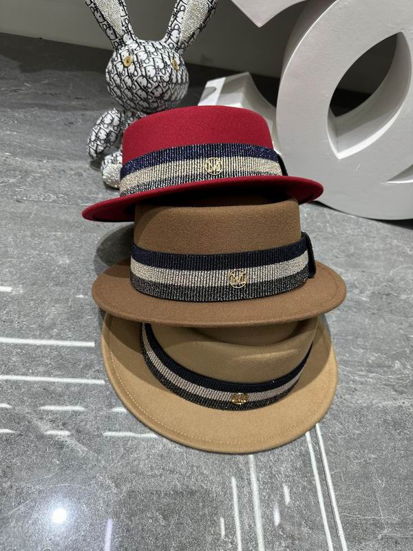 Valentino Top Hat dx (663)