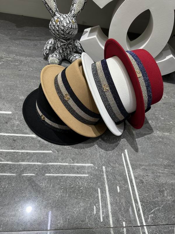 Valentino Top Hat dx (665)