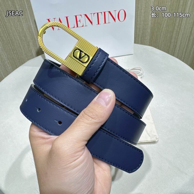 Valentino belt 30mmX100-115cm 8L (10)