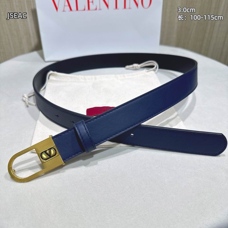 Valentino belt 30mmX100-115cm 8L (11)