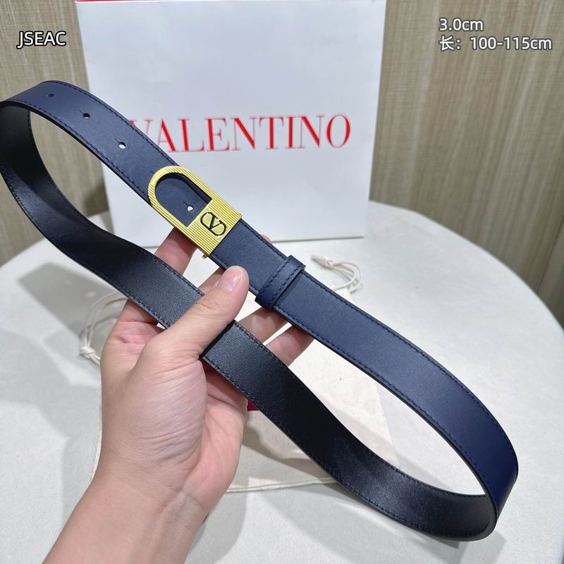 Valentino belt 30mmX100-115cm 8L (12)