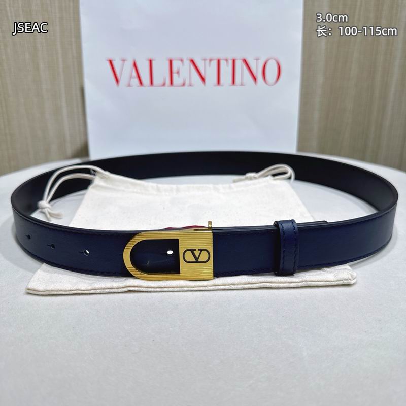 Valentino belt 30mmX100-115cm 8L (13)