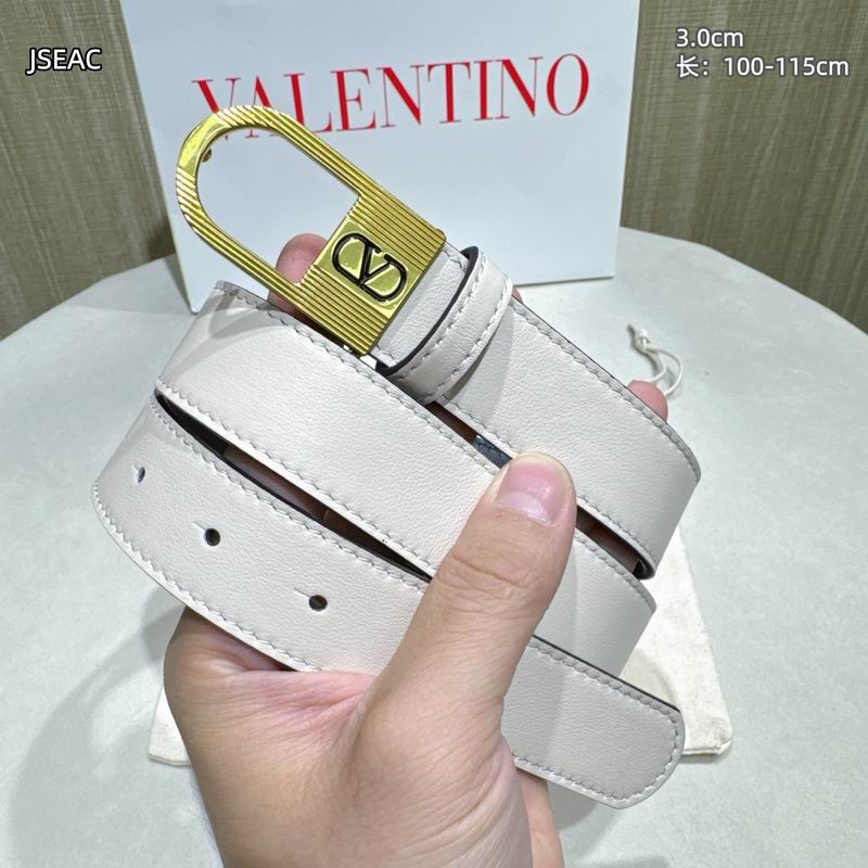 Valentino belt 30mmX100-115cm 8L (14)