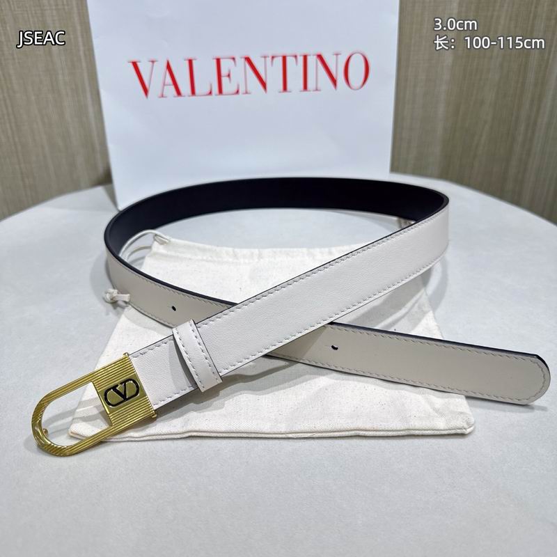 Valentino belt 30mmX100-115cm 8L (15)