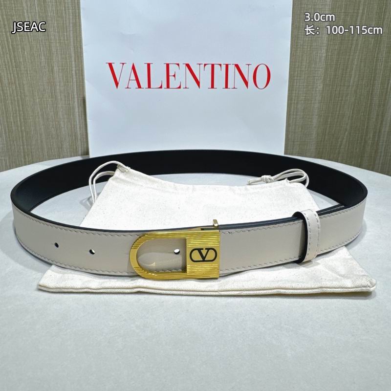 Valentino belt 30mmX100-115cm 8L (16)