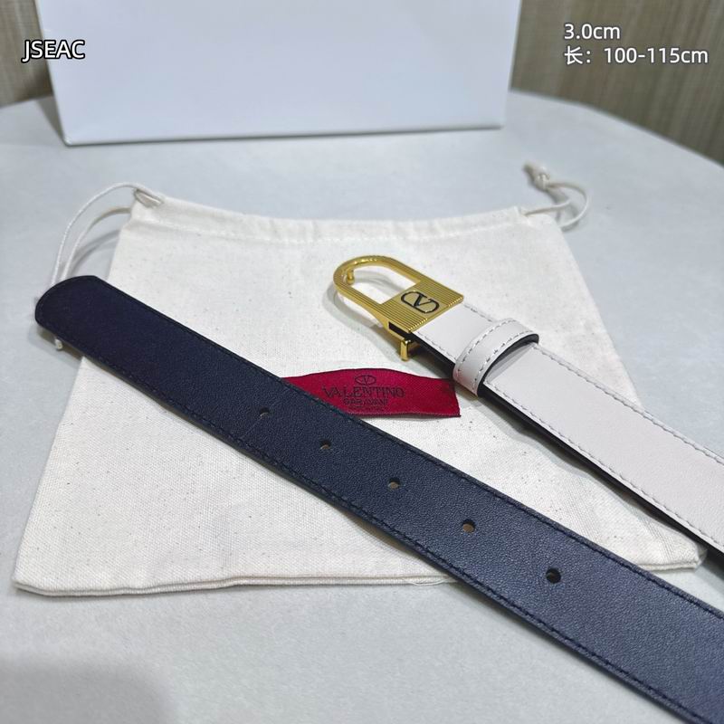 Valentino belt 30mmX100-115cm 8L (17)
