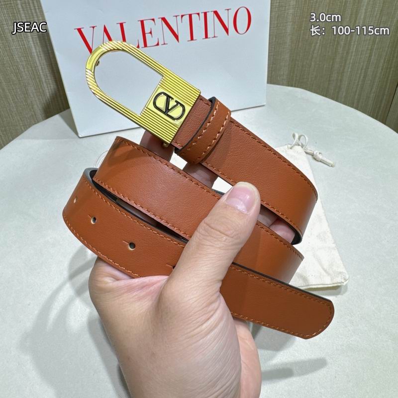 Valentino belt 30mmX100-115cm 8L (18)