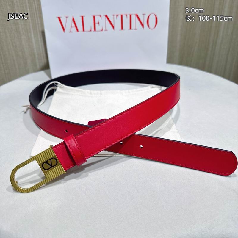 Valentino belt 30mmX100-115cm 8L (2)
