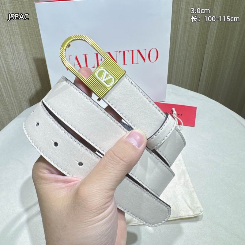 Valentino belt 30mmX100-115cm 8L (23)