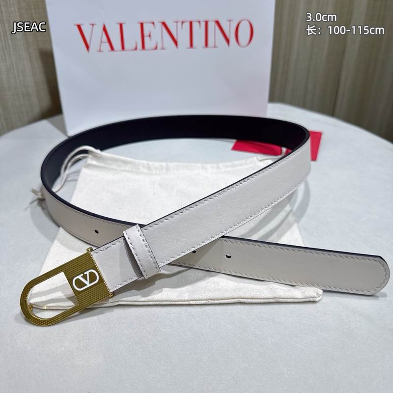 Valentino belt 30mmX100-115cm 8L (24)