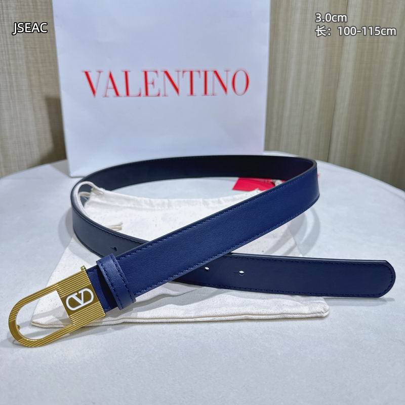 Valentino belt 30mmX100-115cm 8L (32)
