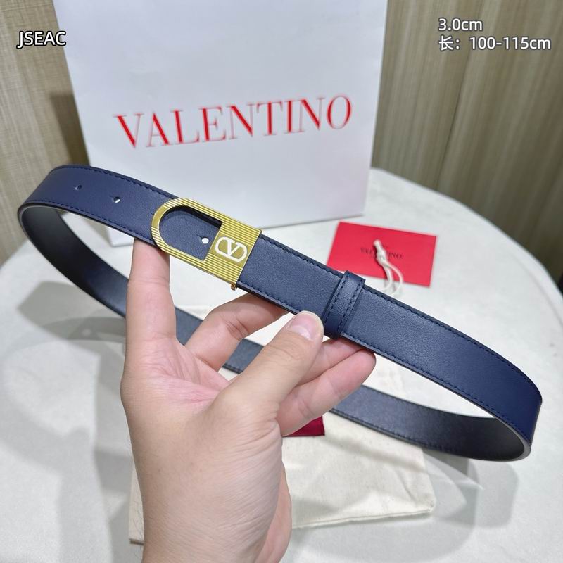 Valentino belt 30mmX100-115cm 8L (33)
