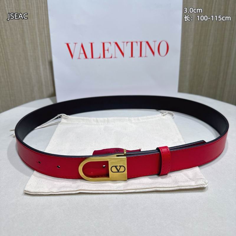 Valentino belt 30mmX100-115cm 8L (4)
