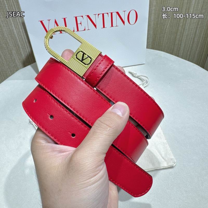 Valentino belt 30mmX100-115cm 8L (5)